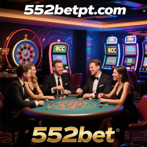552bet