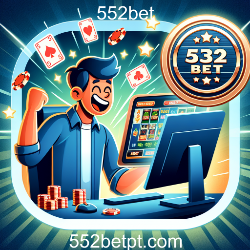 Explorando a Categoria de Jogos de Bônus no 552bet